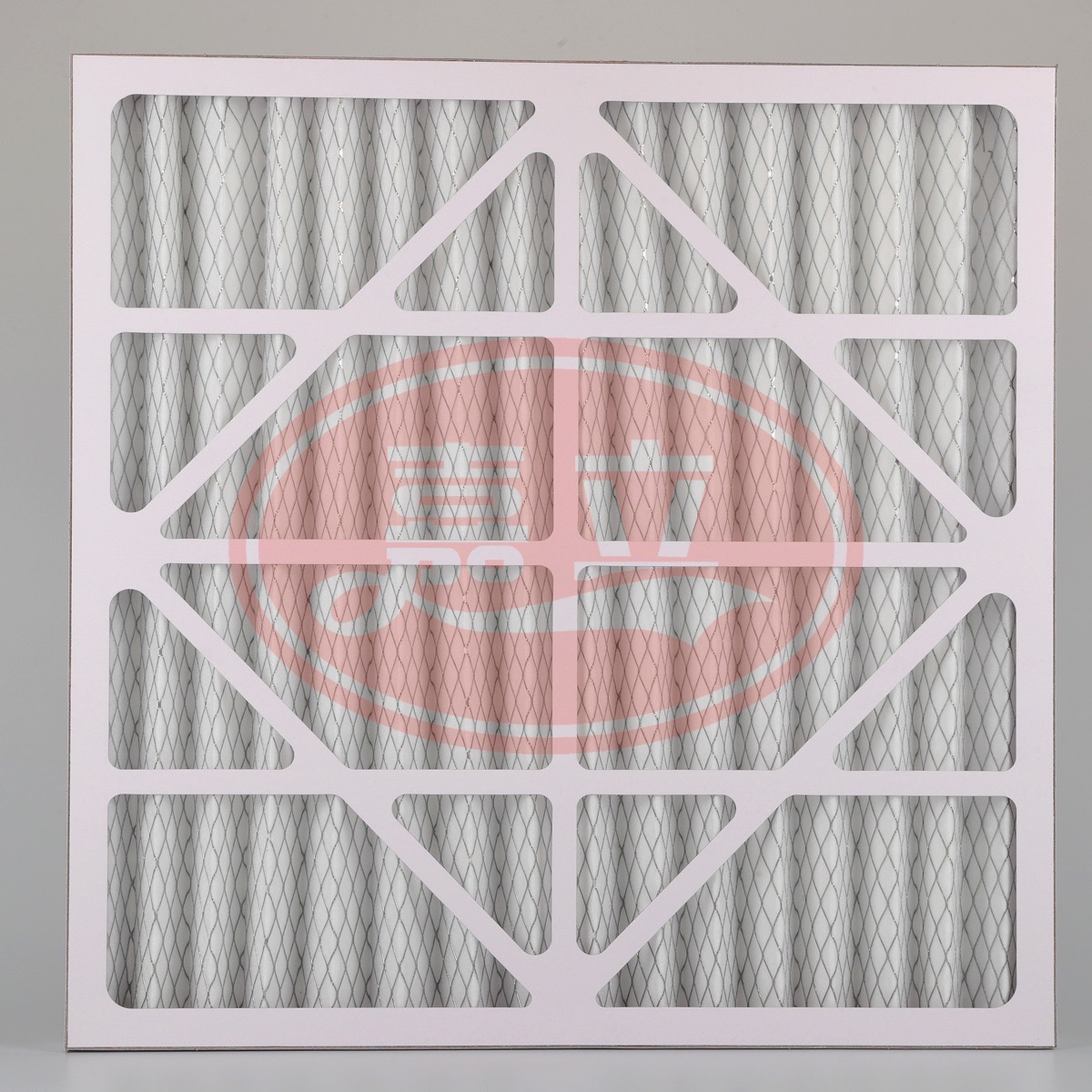 金湖纸框过滤器